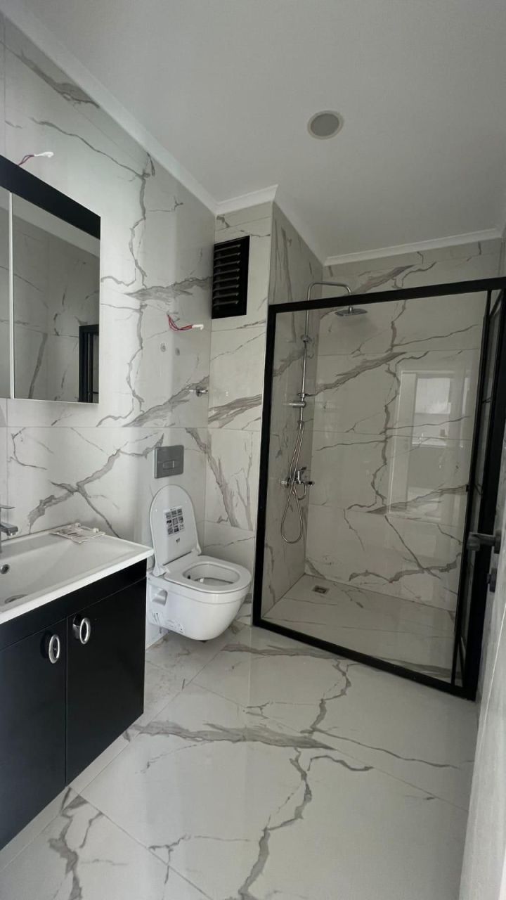 Квартира в Алании, Турция, 55 м² - фото 7