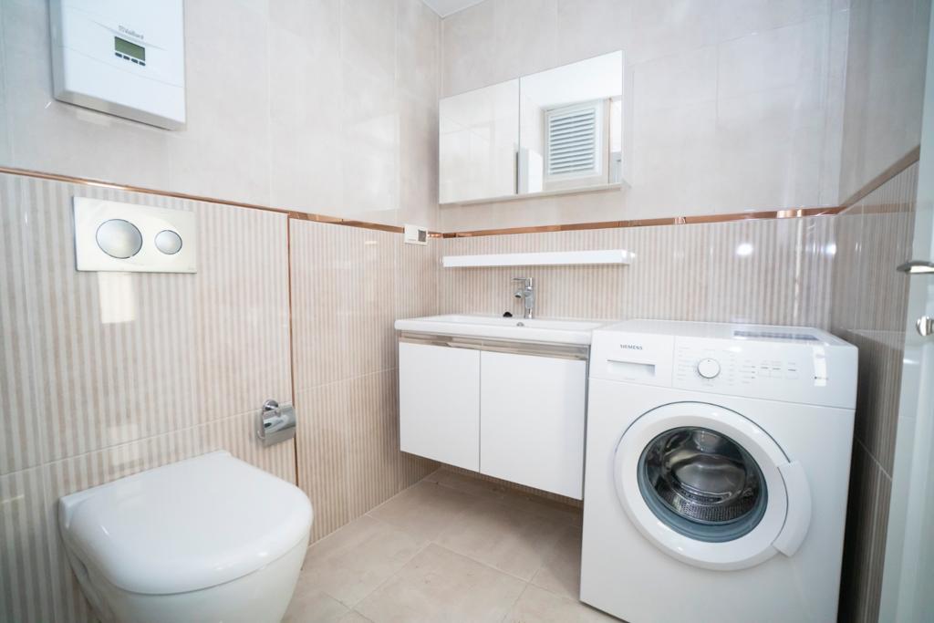 Пентхаус в Кестеле, Турция, 120 м² - фото 7