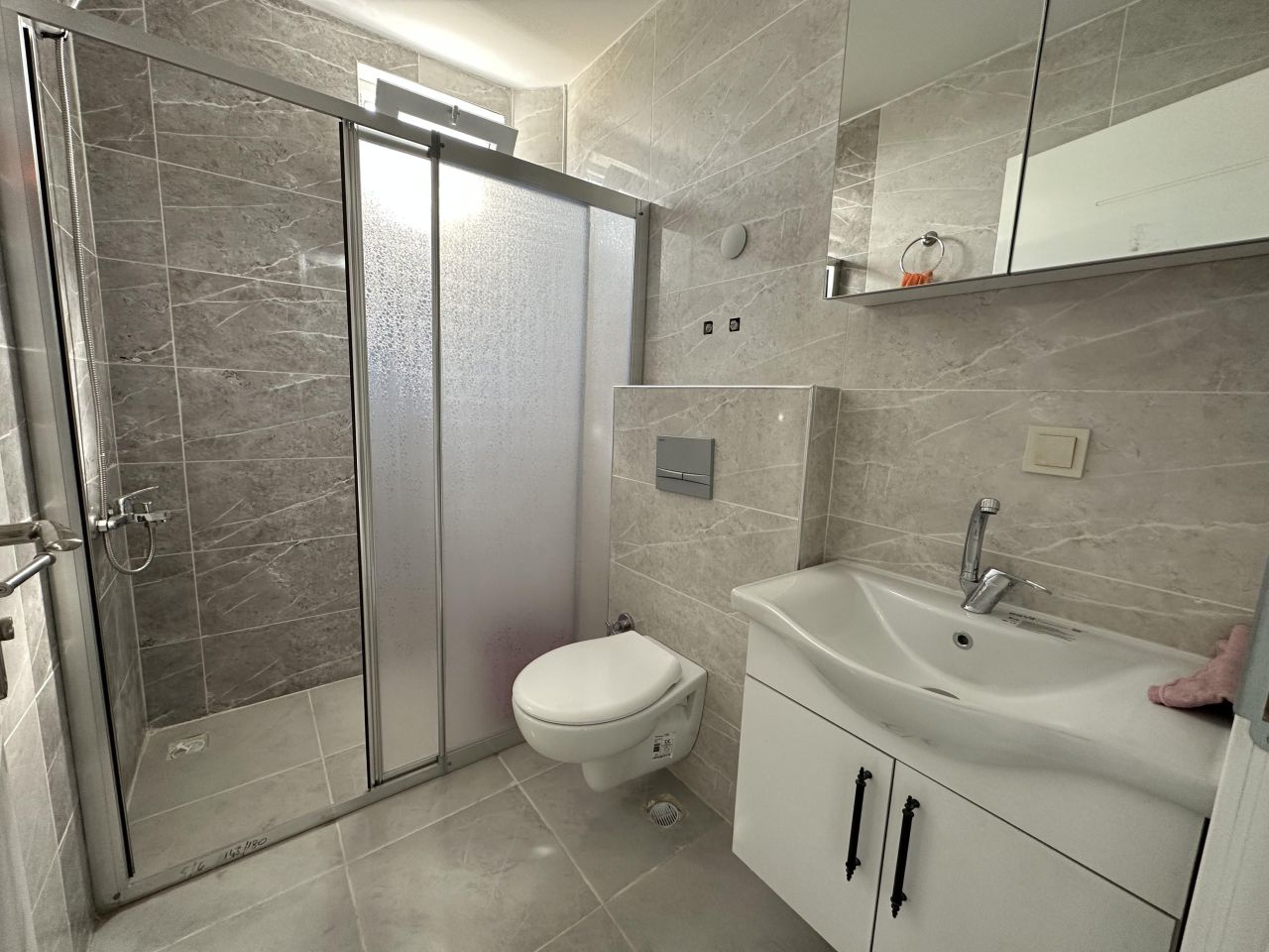 Квартира в Авсалларе, Турция, 50 м² - фото 7