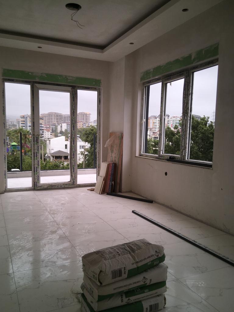 Квартира в Авсалларе, Турция, 50 м² - фото 7