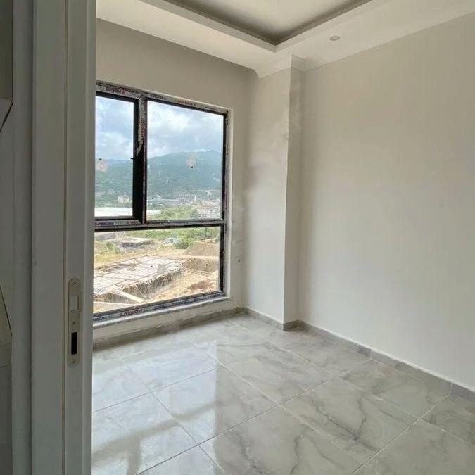 Квартира в Алании, Турция, 47 м² - фото 7