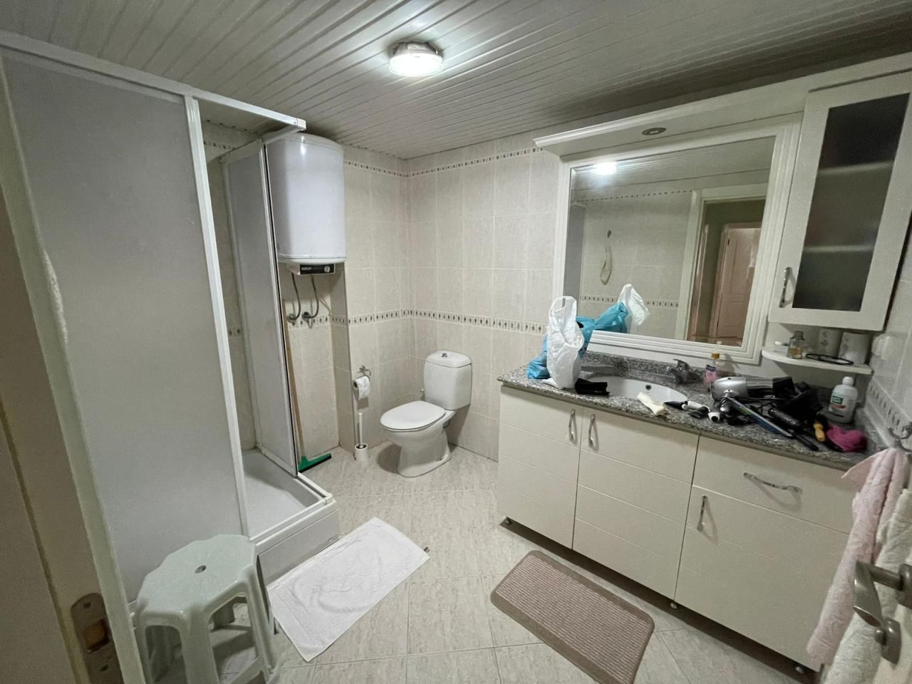 Квартира в Алании, Турция, 110 м² - фото 7