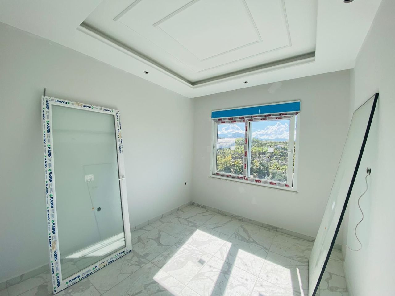 Квартира в Алании, Турция, 55 м² - фото 7