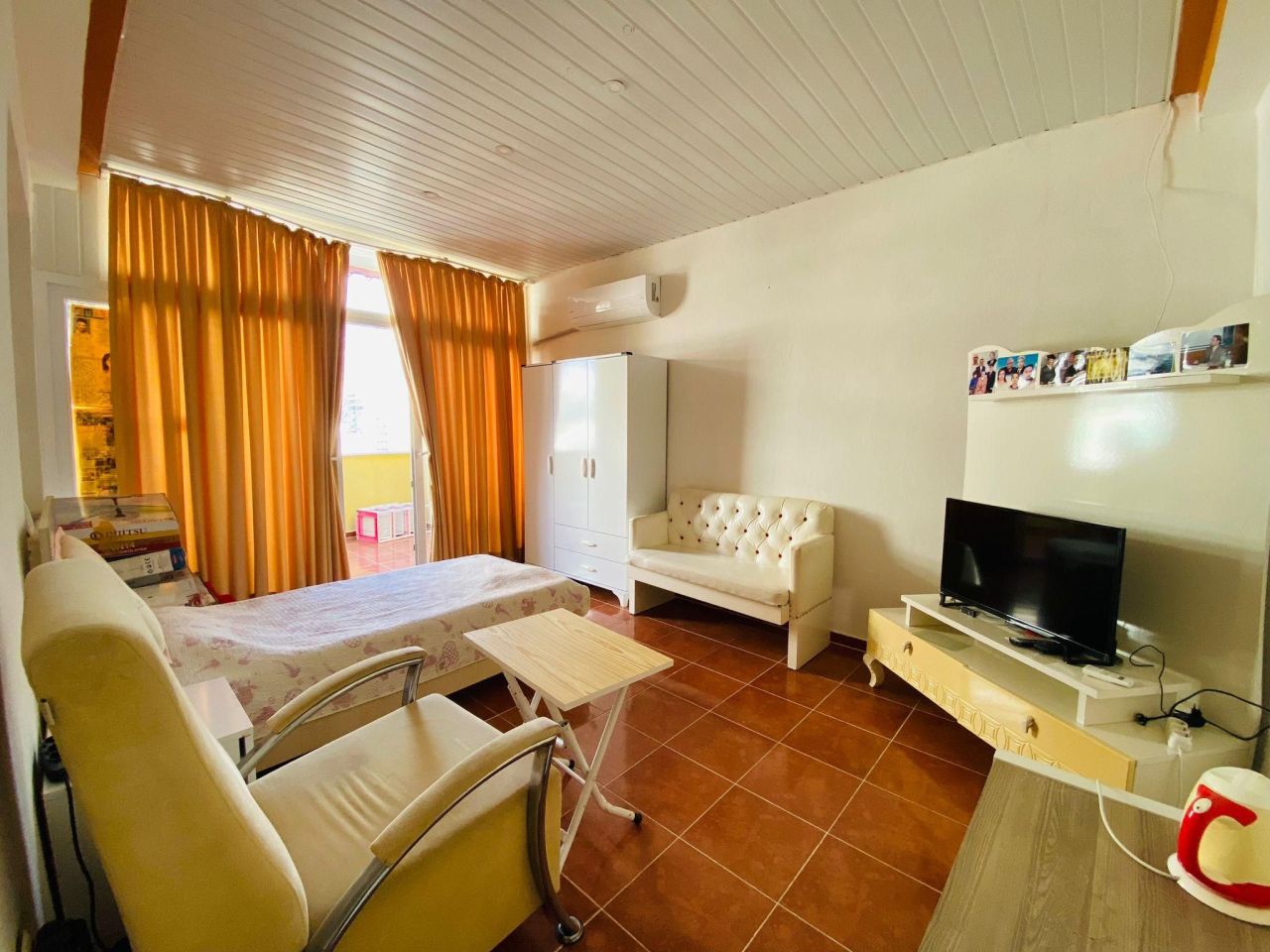 Пентхаус в Алании, Турция, 300 м² - фото 7