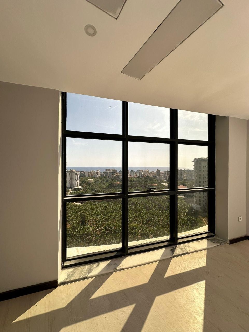 Квартира в Алании, Турция, 100 м² - фото 7