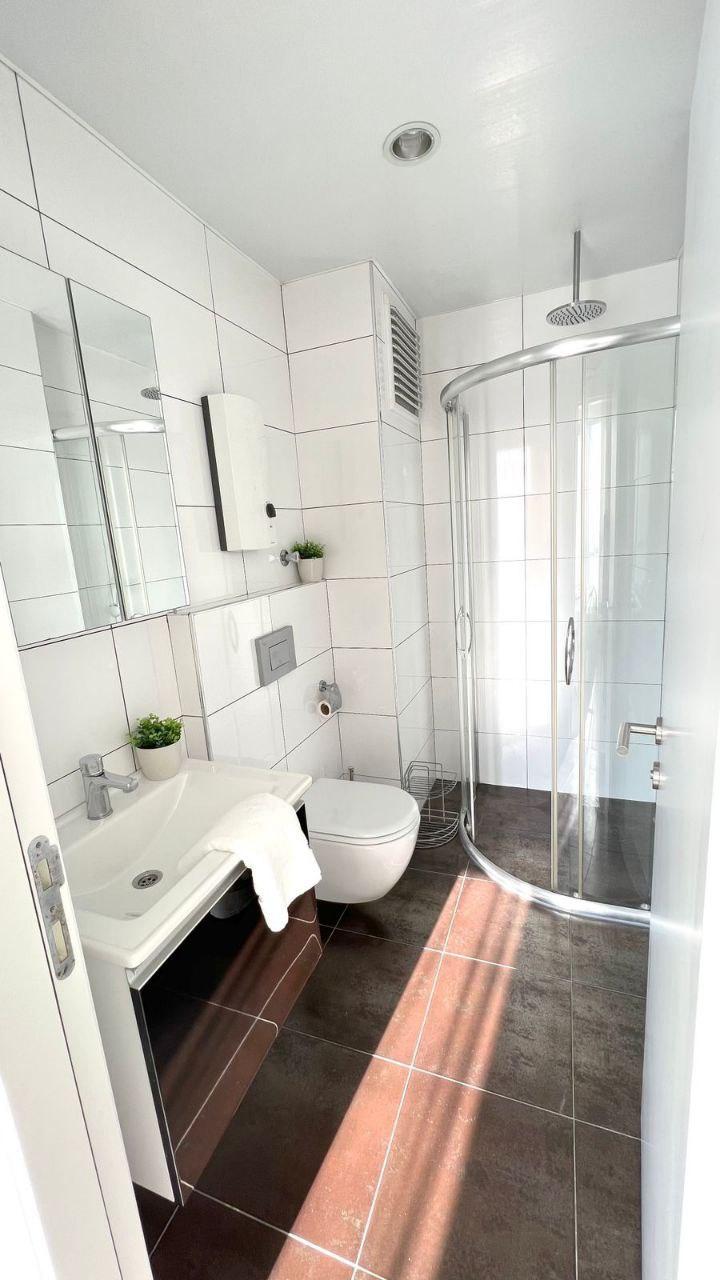 Квартира в Кестеле, Турция, 35 м² - фото 7