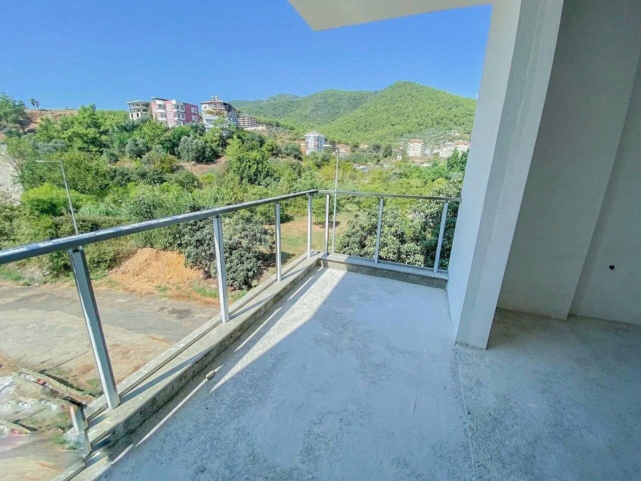 Квартира в Алании, Турция, 55 м² - фото 7