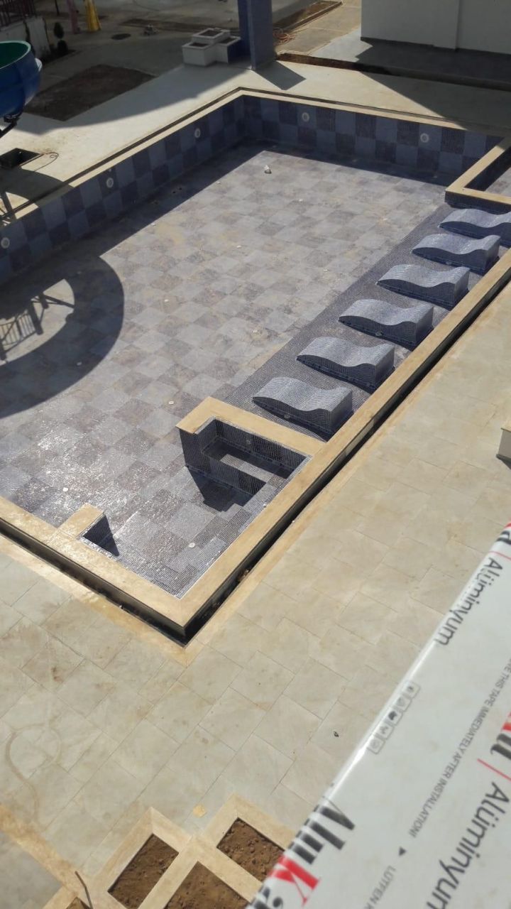 Квартира в Алании, Турция, 40 м² - фото 7