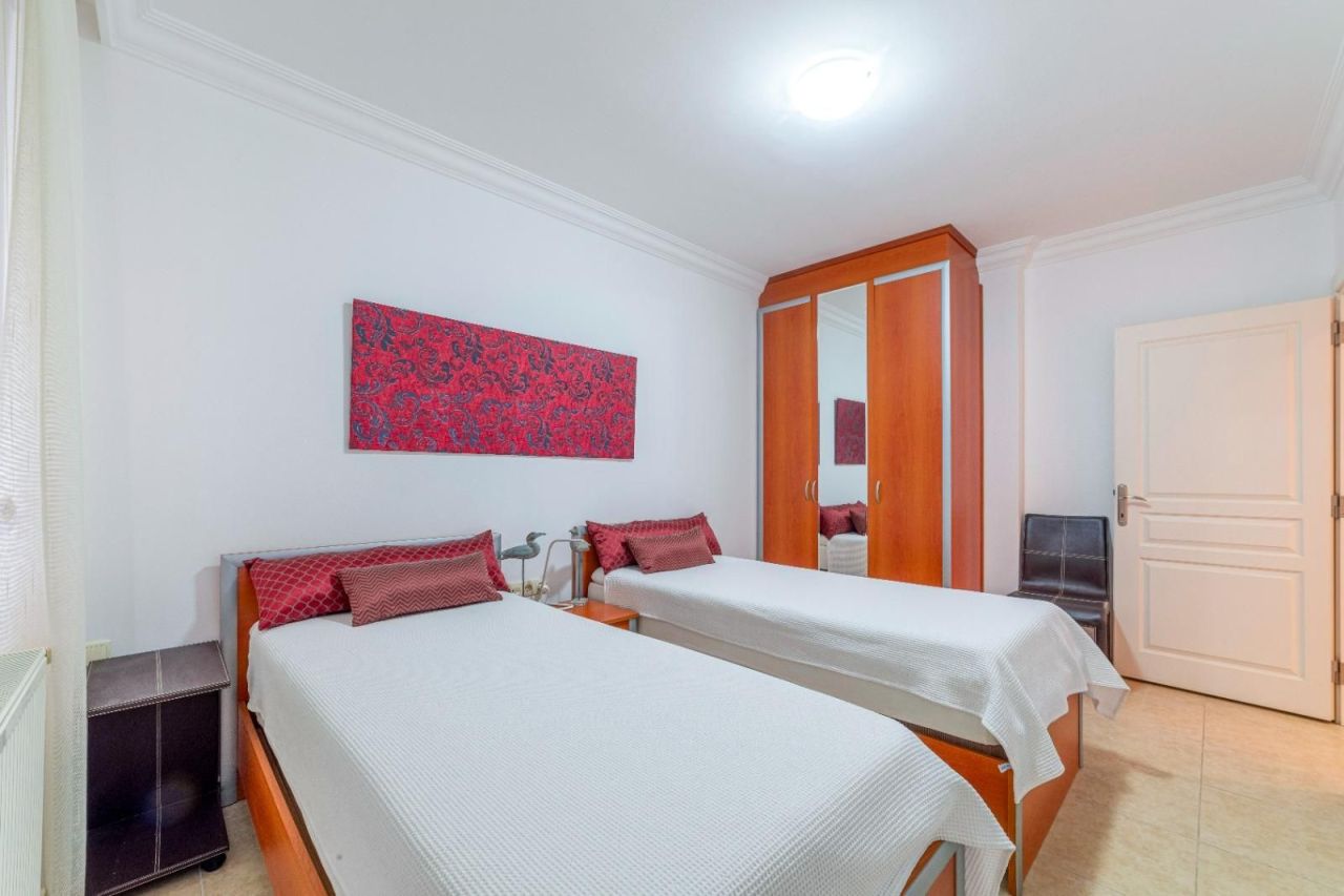 Пентхаус в Алании, Турция, 250 м² - фото 7