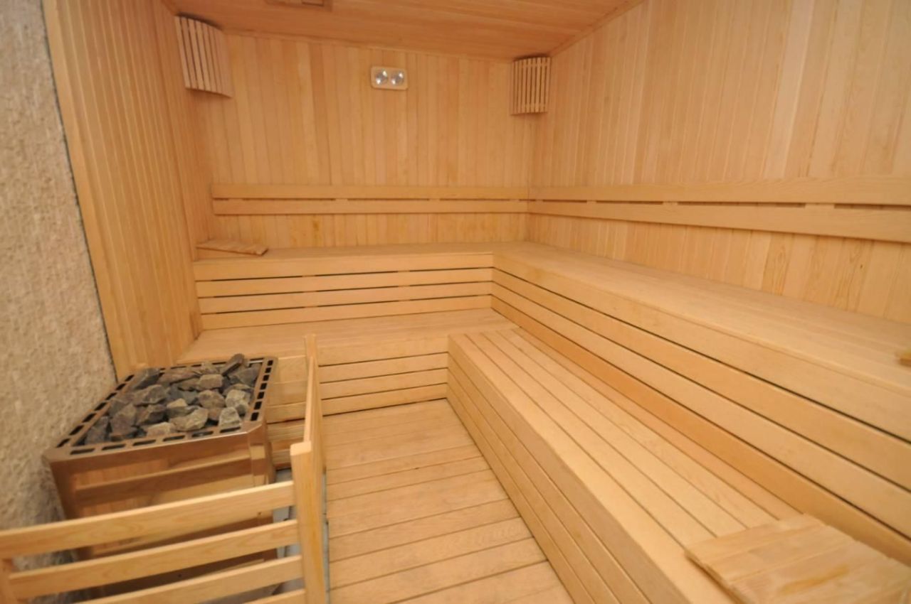 Квартира в Алании, Турция, 90 м² - фото 7