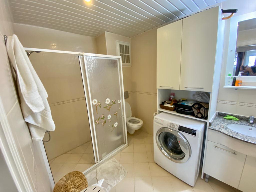 Квартира в Алании, Турция, 90 м² - фото 7