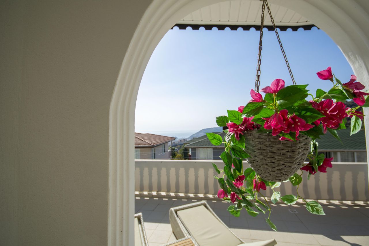 Вилла в Алании, Турция, 220 м² - фото 7