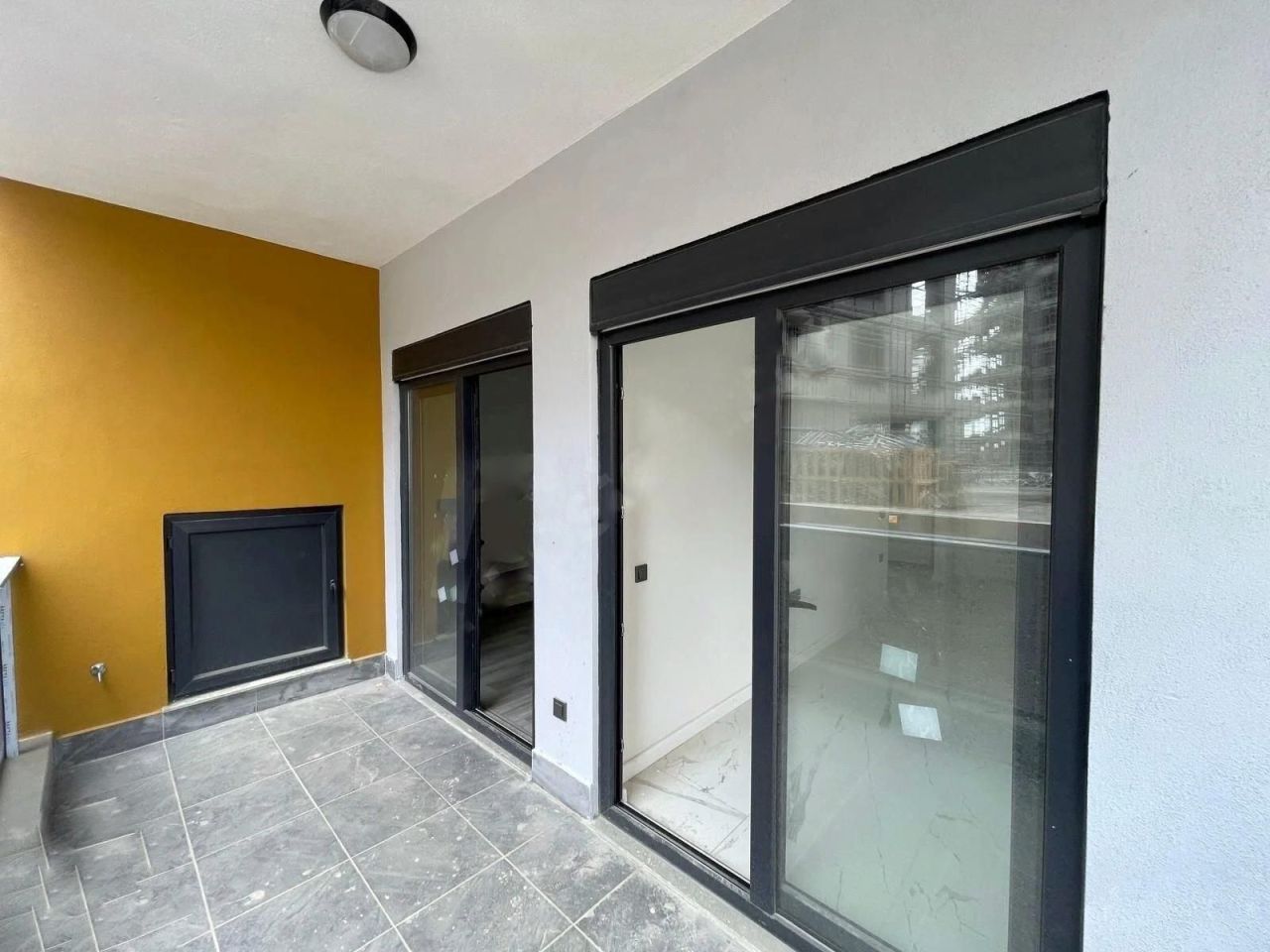 Квартира в Алании, Турция, 52 м² - фото 7