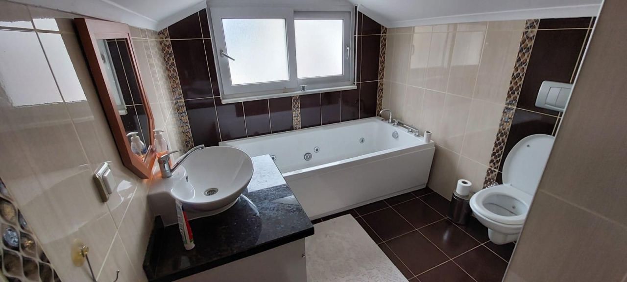 Пентхаус в Алании, Турция, 150 м² - фото 7