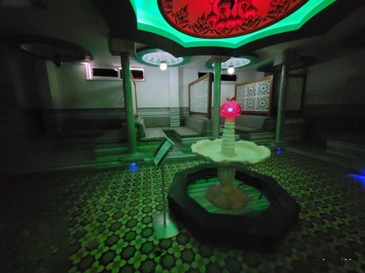 Квартира в Авсалларе, Турция, 57 м² - фото 7