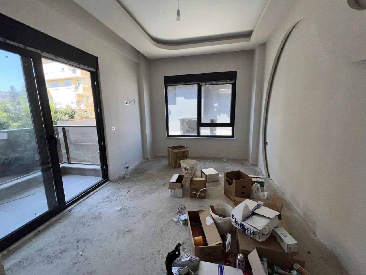 Квартира в Алании, Турция, 110 м² - фото 7