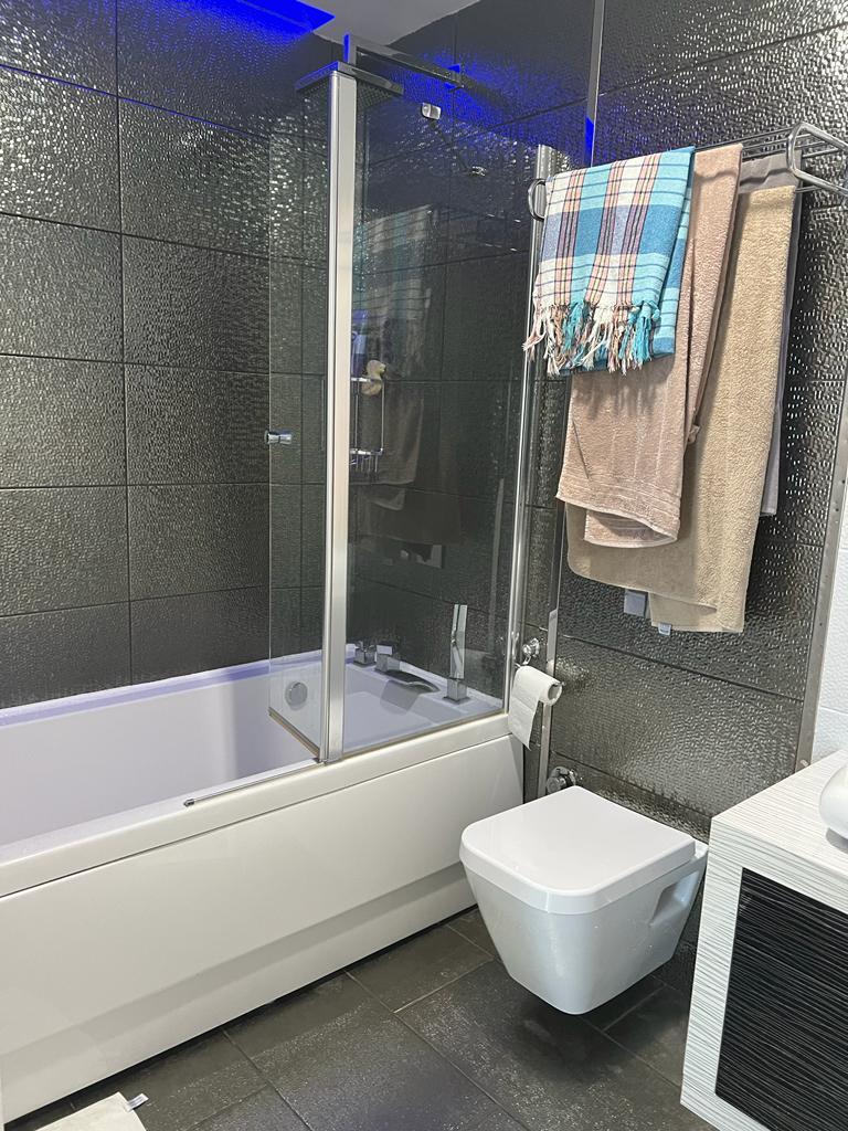 Квартира в Алании, Турция, 107 м² - фото 7