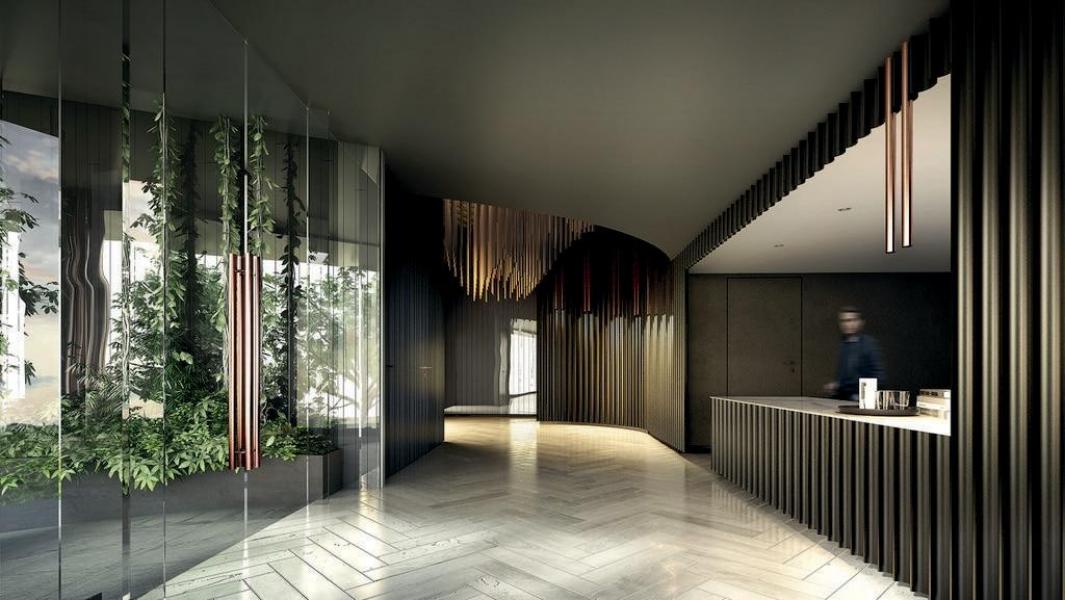 Квартира в Алании, Турция, 55 м² - фото 7