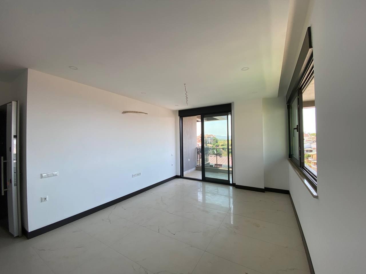 Пентхаус в Кестеле, Турция, 120 м² - фото 7