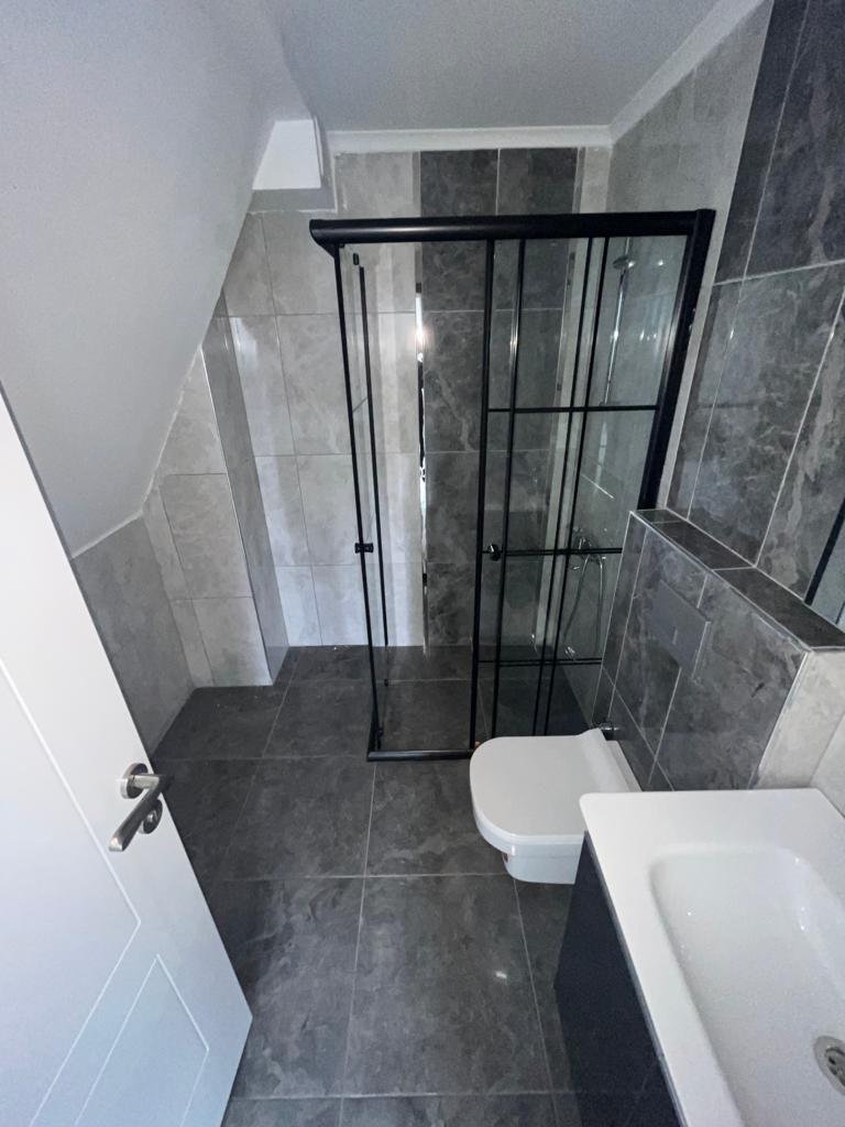 Пентхаус в Алании, Турция, 190 м² - фото 7