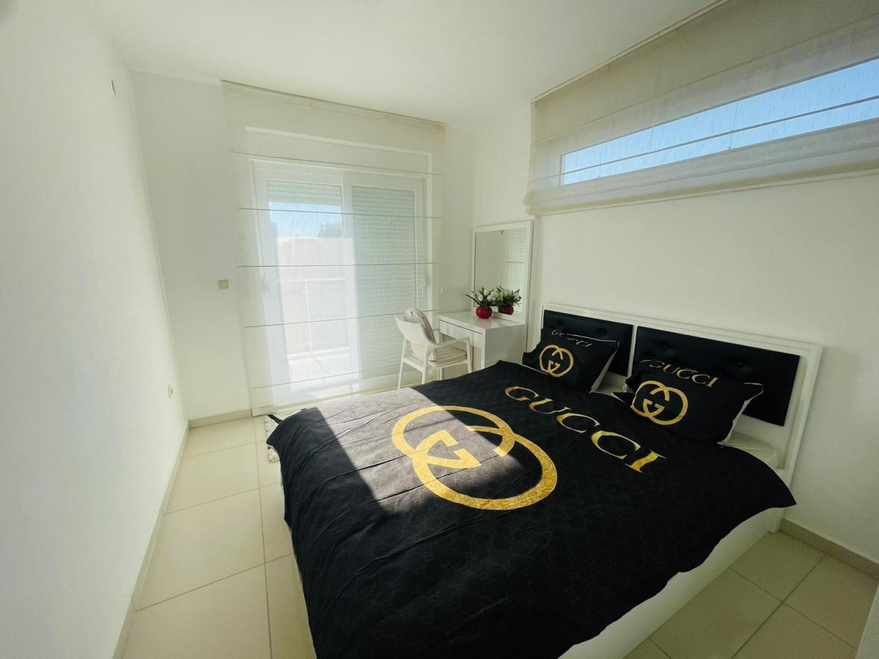 Квартира в Алании, Турция, 55 м² - фото 7