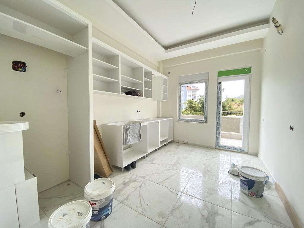 Квартира в Алании, Турция, 110 м² - фото 7