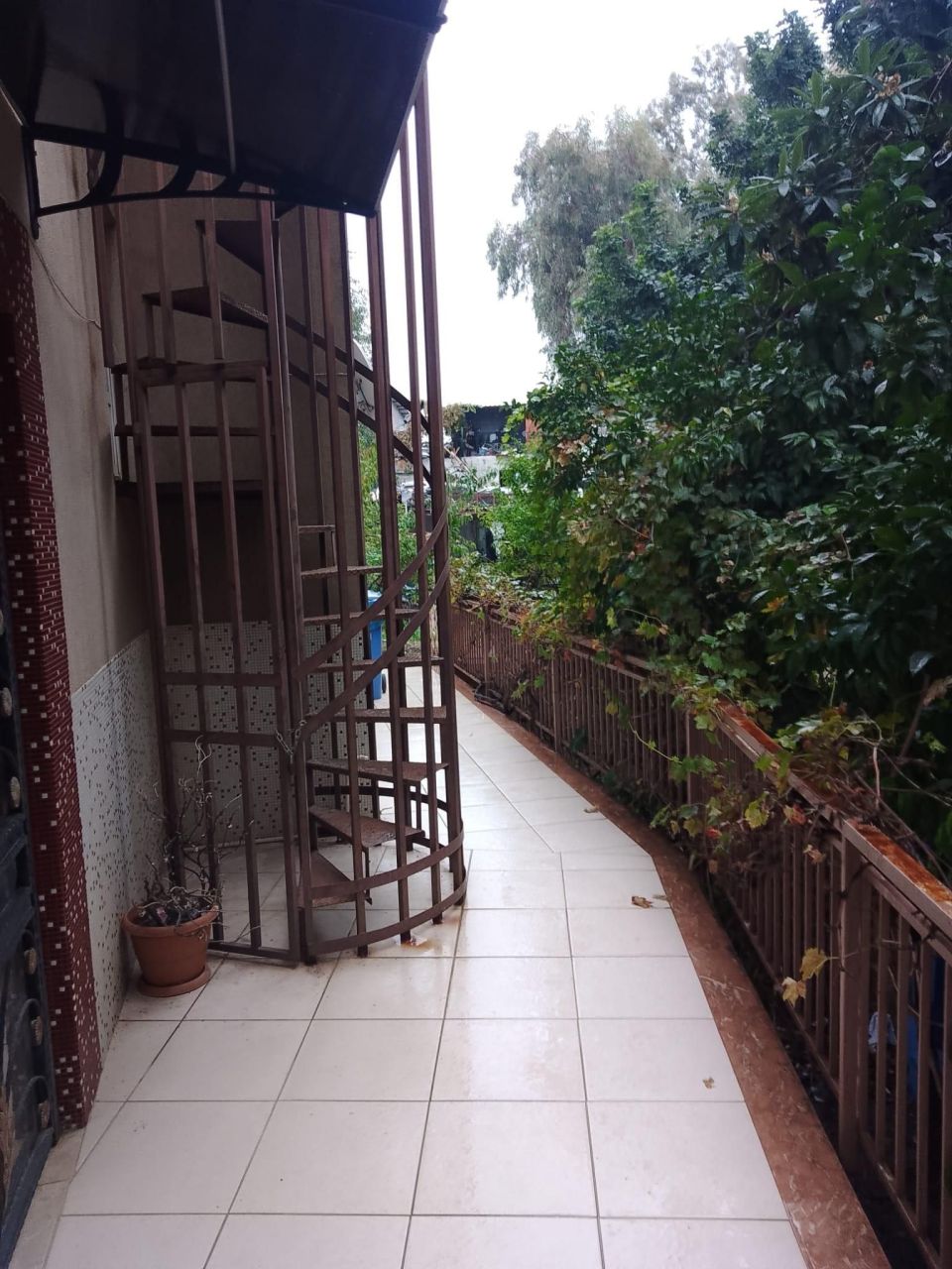 Пентхаус в Алании, Турция, 160 м² - фото 7