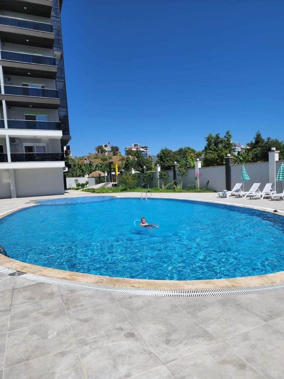 Пентхаус в Алании, Турция, 300 м² - фото 7