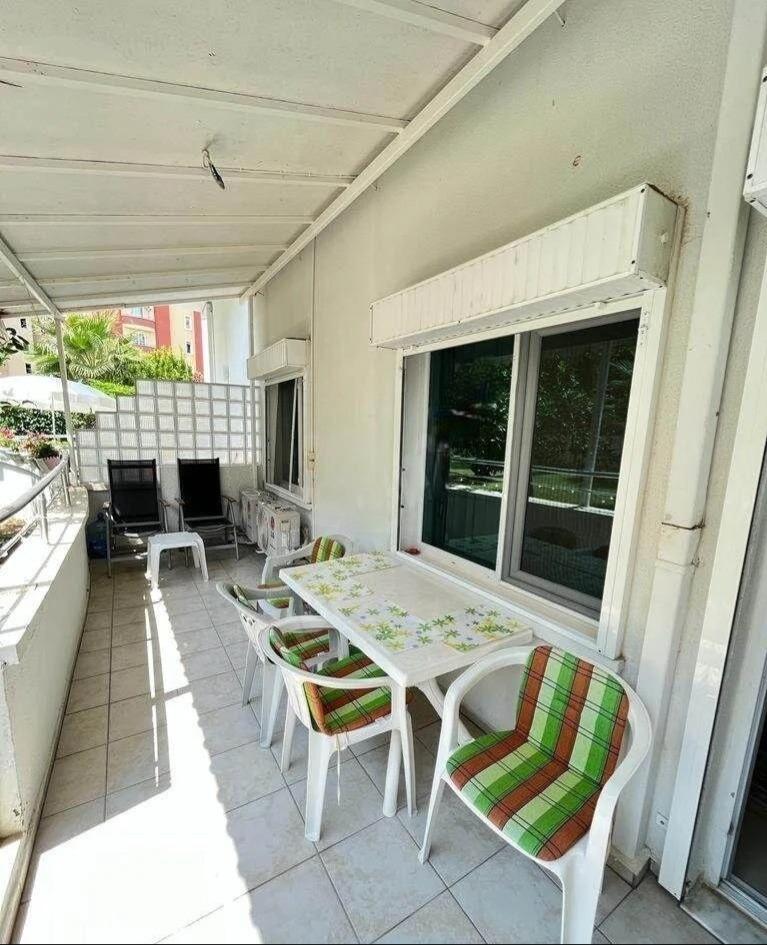 Квартира в Алании, Турция, 75 м² - фото 7