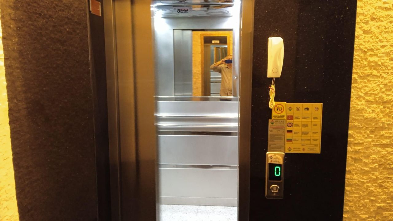 Пентхаус в Алании, Турция, 215 м² - фото 7