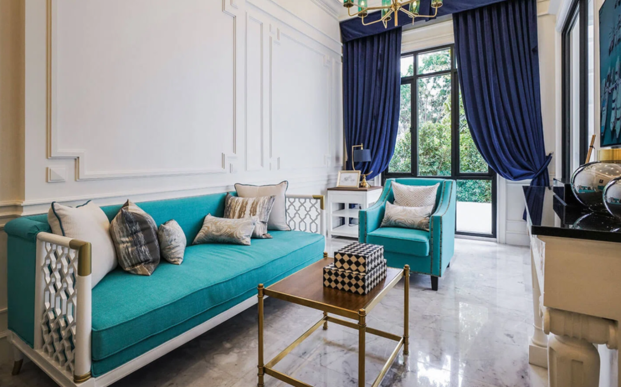 Квартира в Паттайе, Таиланд, 33 м² - фото 7