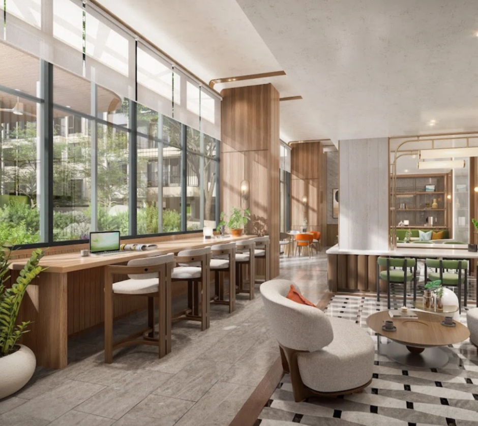 Квартира на Пхукете, Таиланд, 49 м² - фото 7