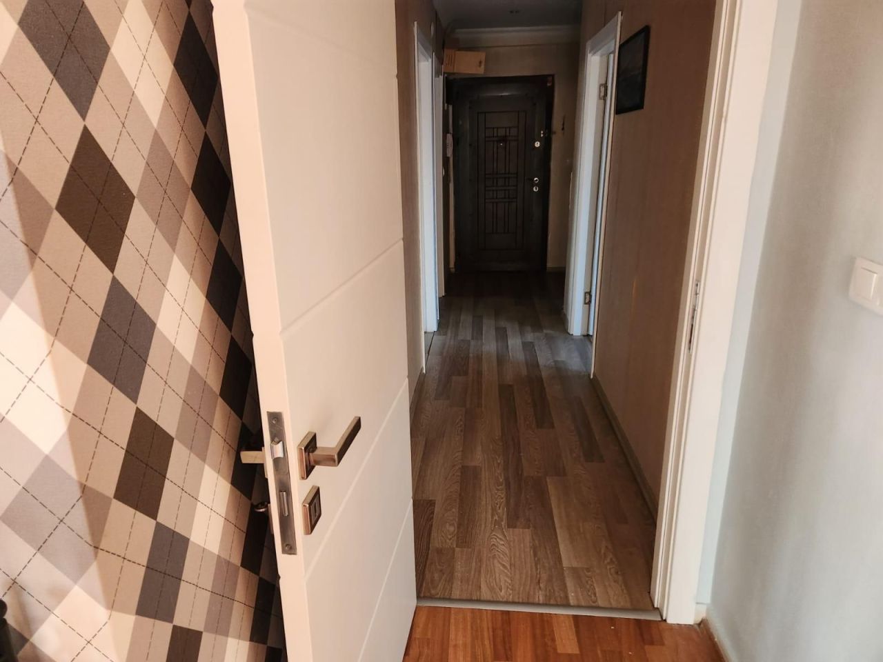 Квартира в Алании, Турция, 120 м² - фото 7