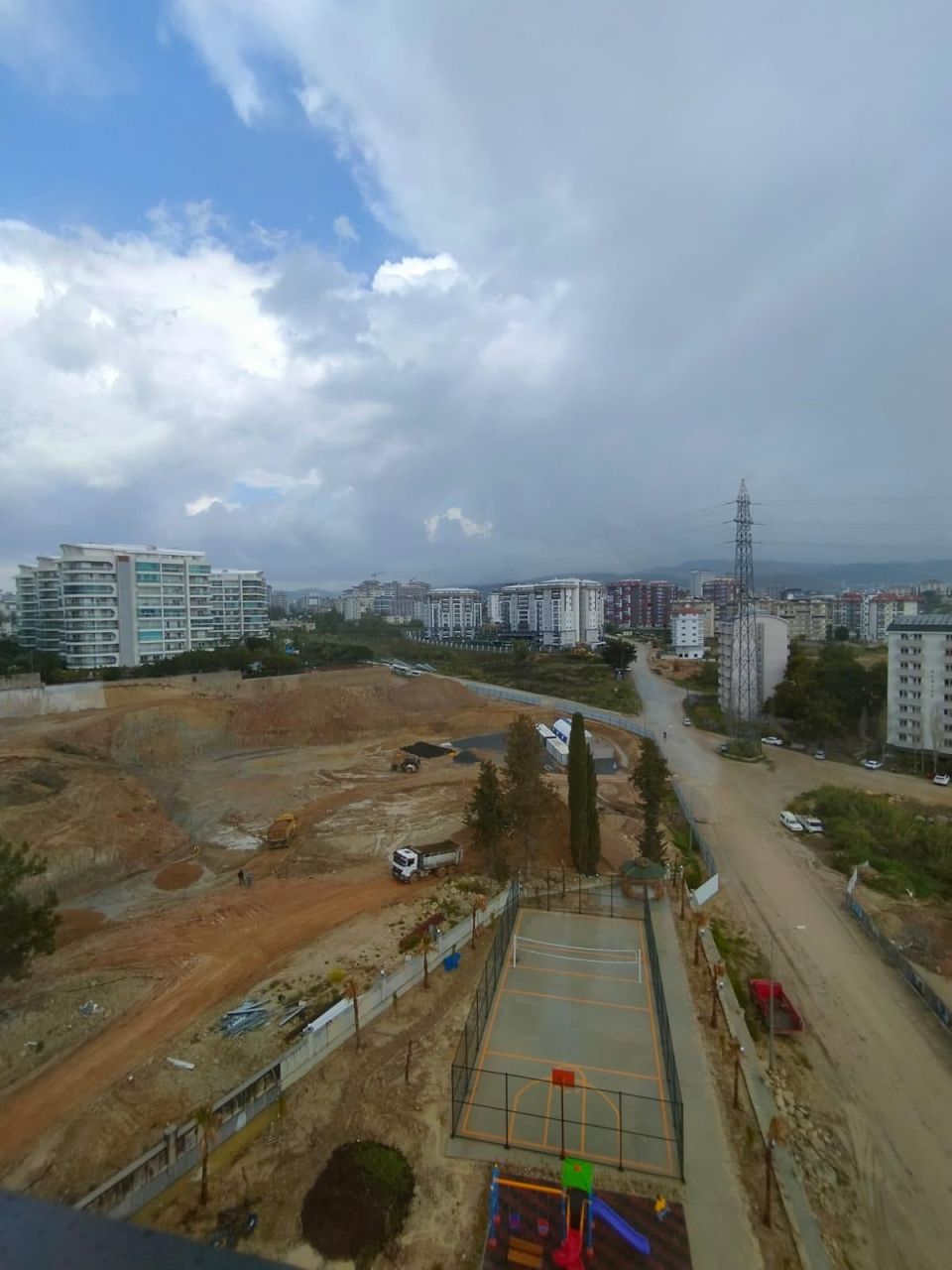 Квартира в Авсалларе, Турция, 65 м² - фото 7