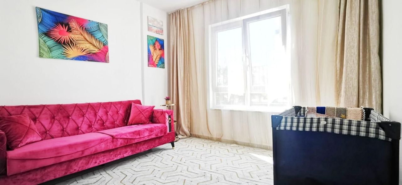 Квартира в Алании, Турция, 130 м² - фото 7