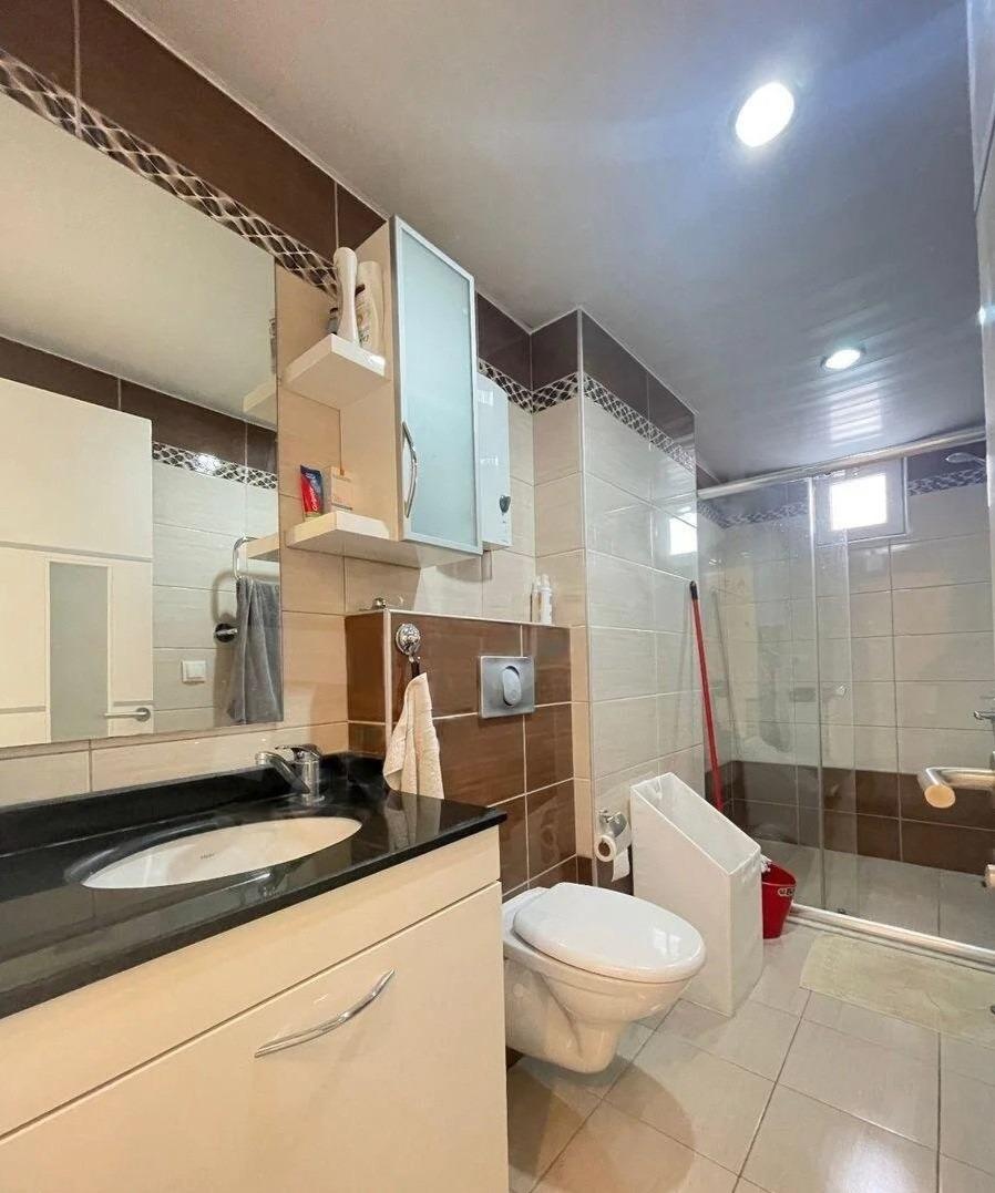 Квартира в Авсалларе, Турция, 110 м² - фото 7