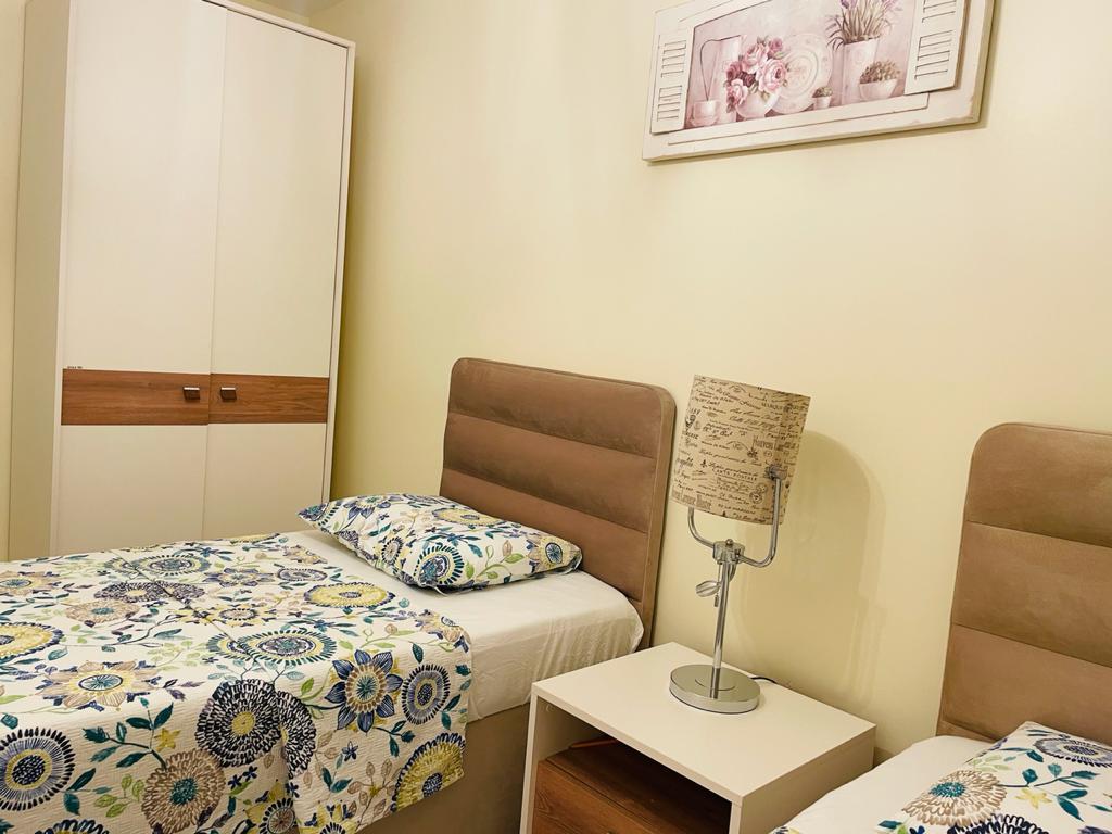 Квартира в Алании, Турция, 100 м² - фото 7