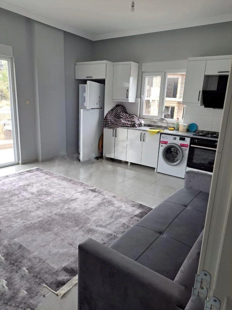 Квартира в Авсалларе, Турция, 75 м² - фото 7