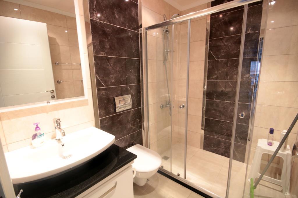 Квартира в Алании, Турция, 180 м² - фото 7