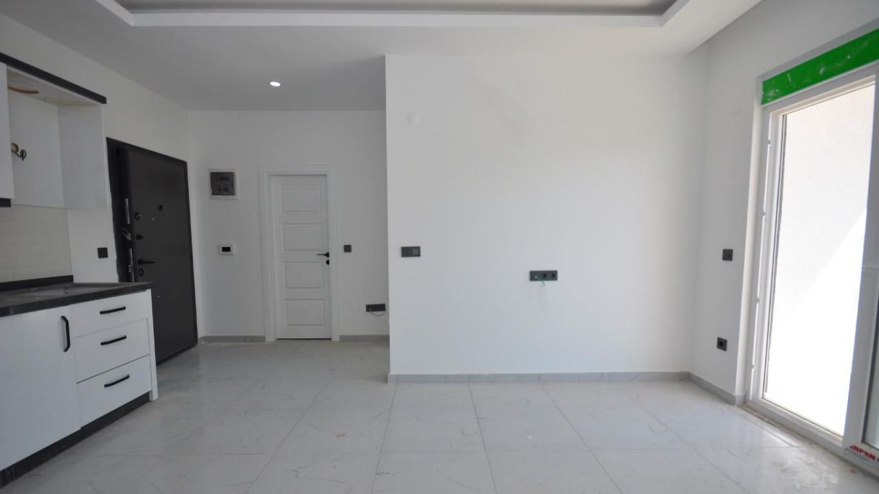 Квартира в Алании, Турция, 60 м² - фото 7