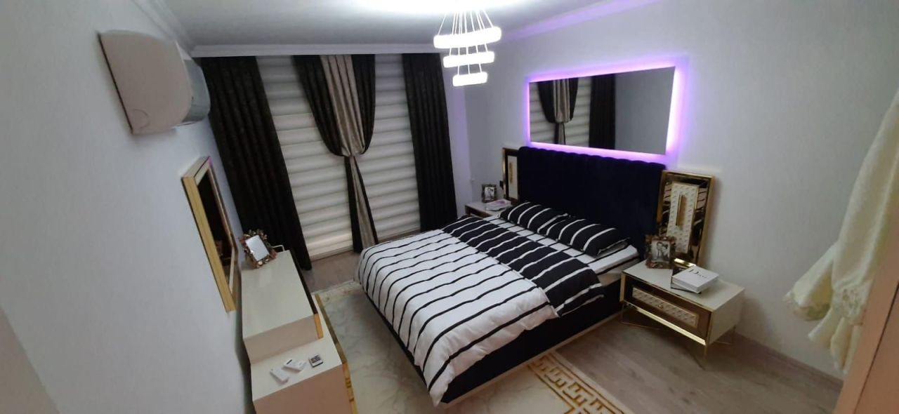 Квартира в Алании, Турция, 155 м² - фото 7