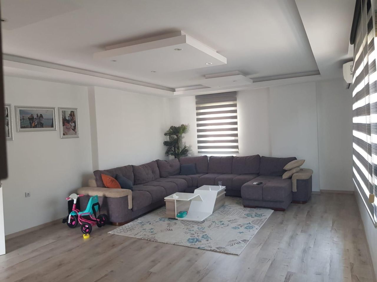 Пентхаус в Алании, Турция, 340 м² - фото 7