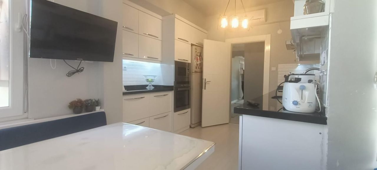 Квартира в Алании, Турция, 200 м² - фото 7