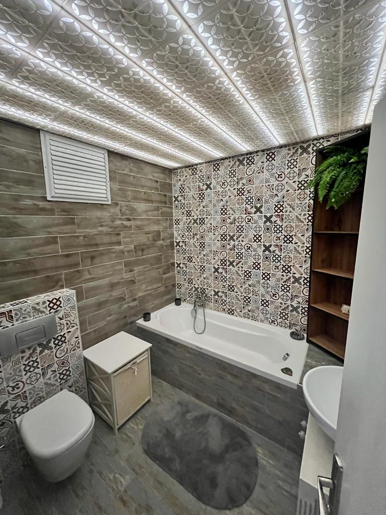 Квартира в Алании, Турция, 112 м² - фото 7