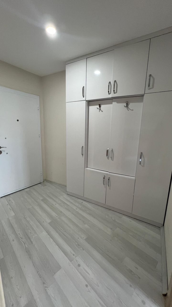 Квартира в Алании, Турция, 60 м² - фото 7
