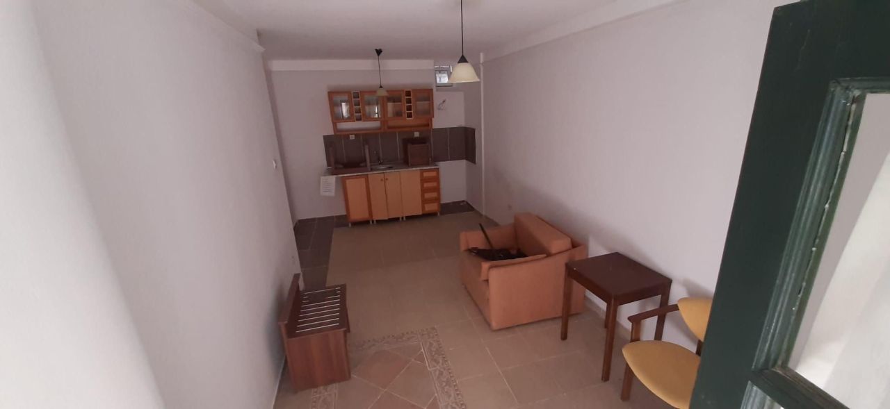 Квартира в Алании, Турция, 45 м² - фото 7