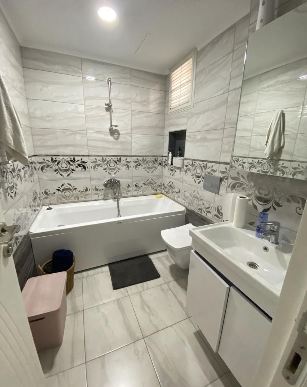 Квартира в Алании, Турция, 120 м² - фото 7