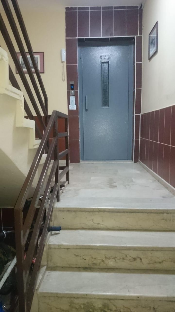 Квартира в Алании, Турция, 85 м² - фото 7