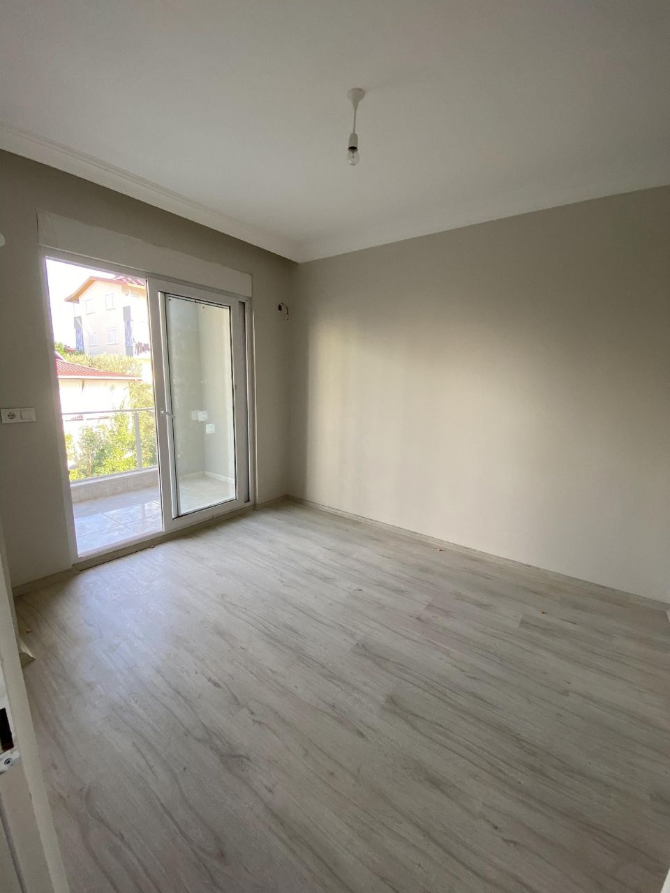 Квартира в Алании, Турция, 95 м² - фото 7