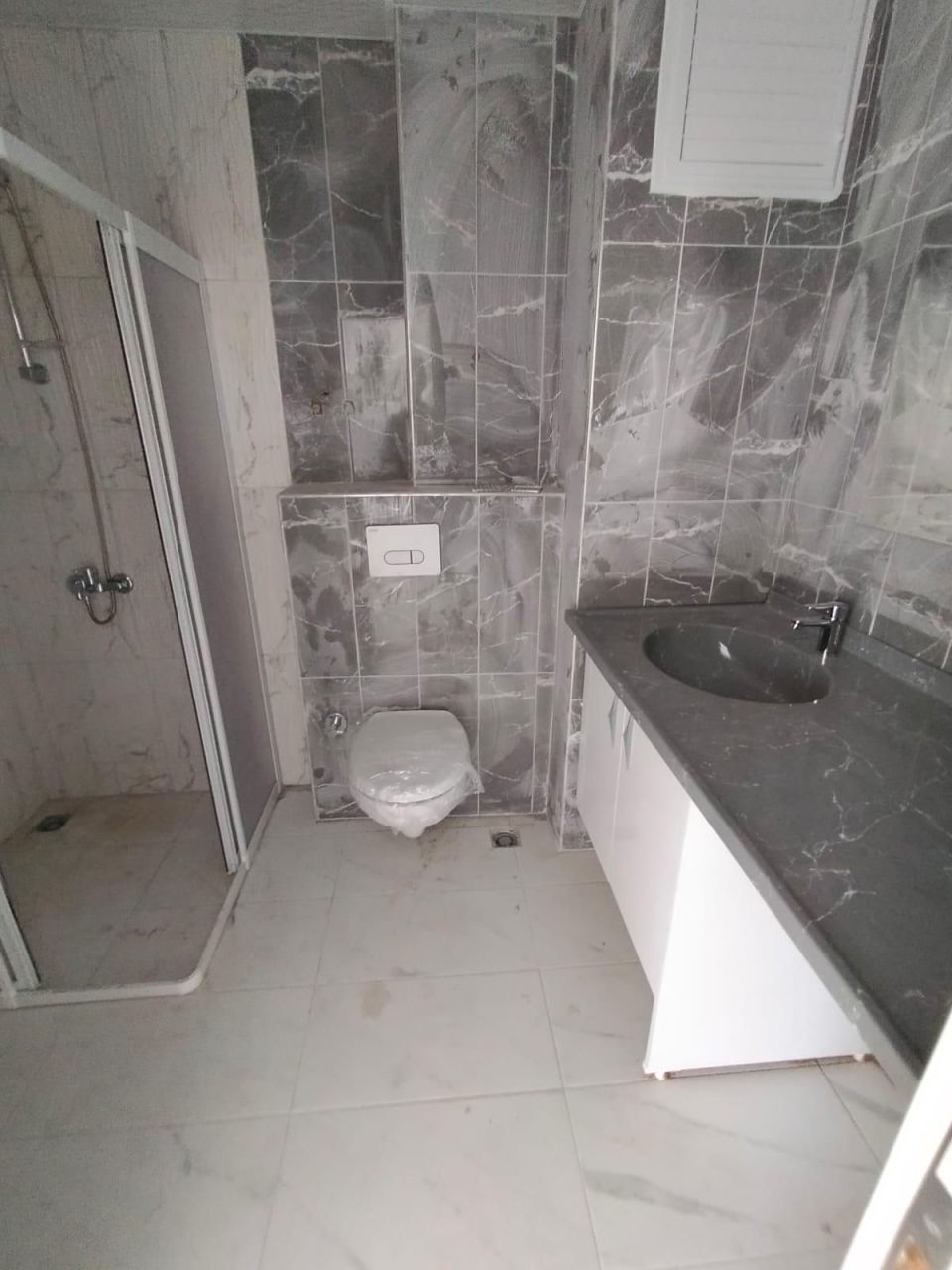 Квартира в Авсалларе, Турция, 51 м² - фото 7